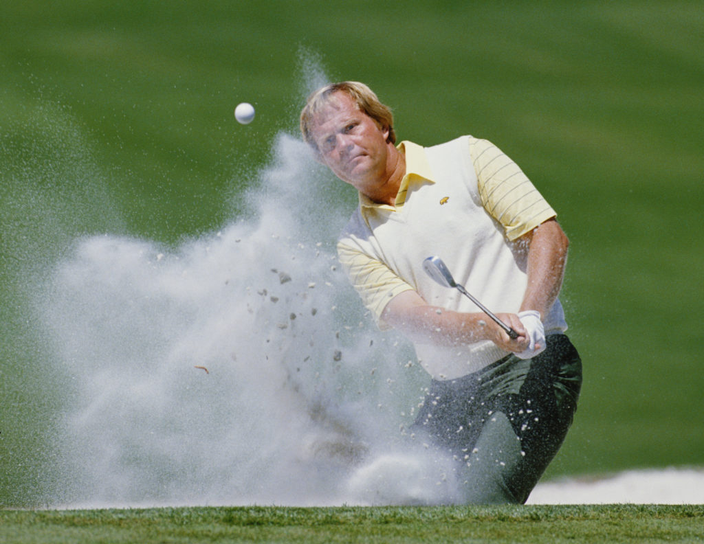 US Masters Golf Tournament