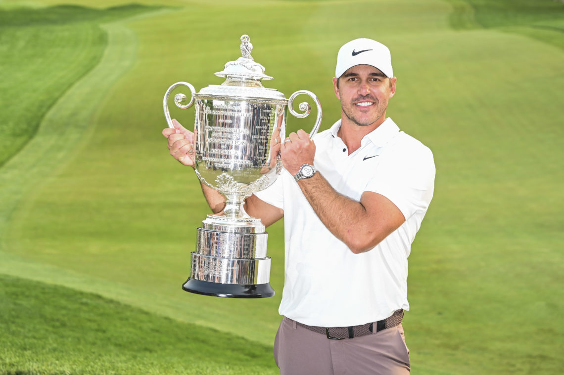 Photo by Keyur Khamar/PGA TOUR via Getty Images