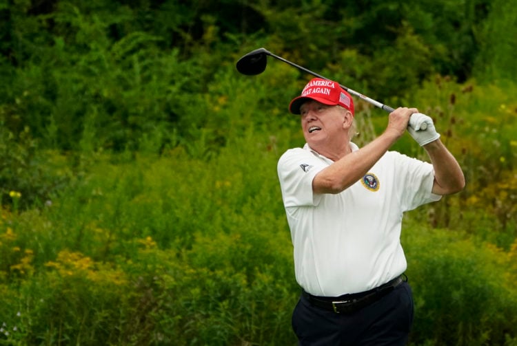 Photo by TIMOTHY A. CLARY/AFP via Getty Images