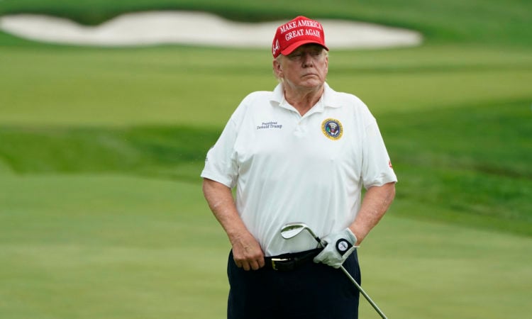 Photo by TIMOTHY A. CLARY/AFP via Getty Images
