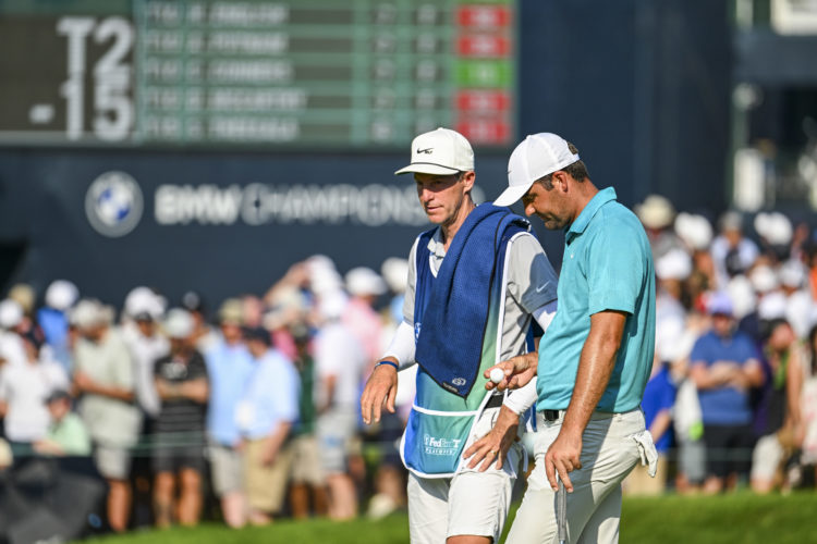 Photo by Keyur Khamar/PGA TOUR via Getty Images