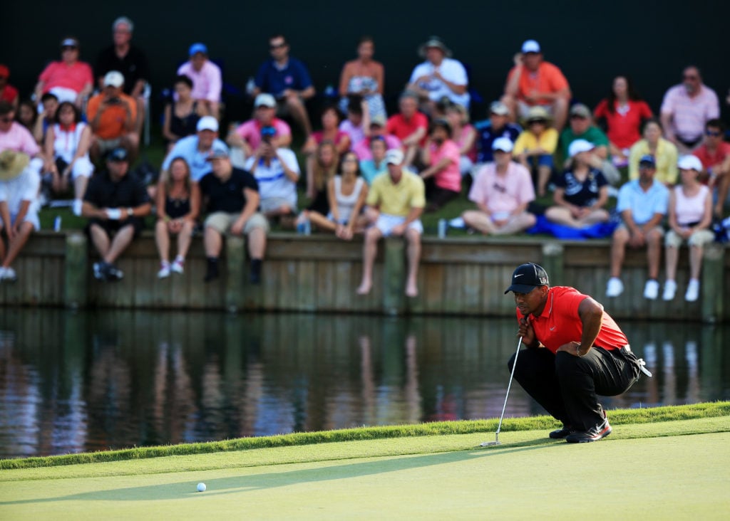 THE PLAYERS Championship - Final Round