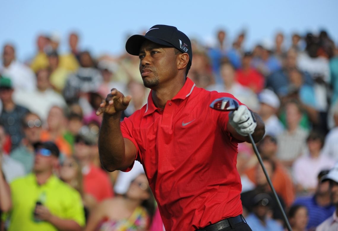 Photo by Chris Condon/PGA TOUR