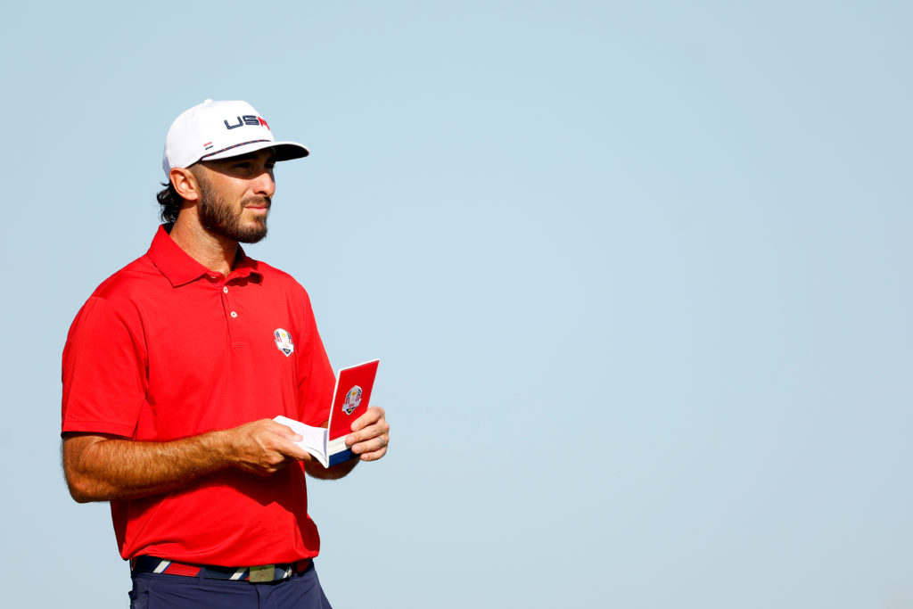 2023 Ryder Cup - Previews