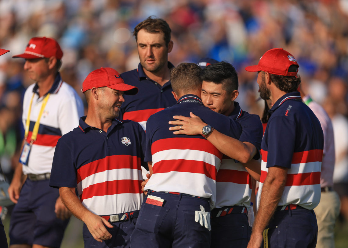 Photo by David Cannon/Getty Images