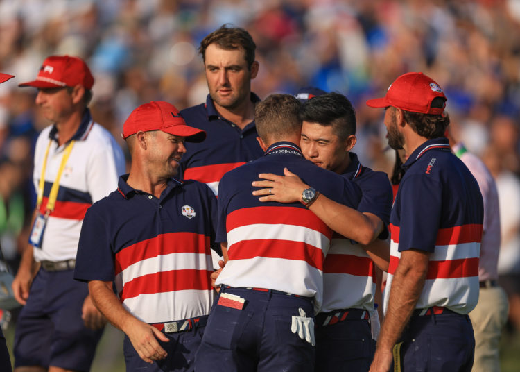 Photo by David Cannon/Getty Images