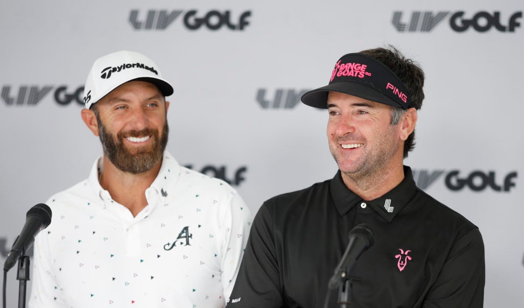 LIV Golf Invitational - Miami - Pro-Am