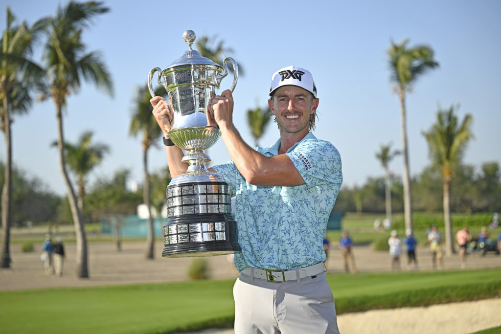 Mexico Open at Vidanta - Final Round