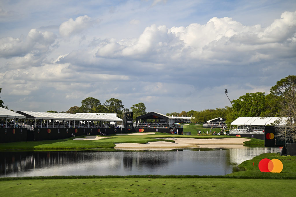 Arnold Palmer Invitational presented by Mastercard - Round Two