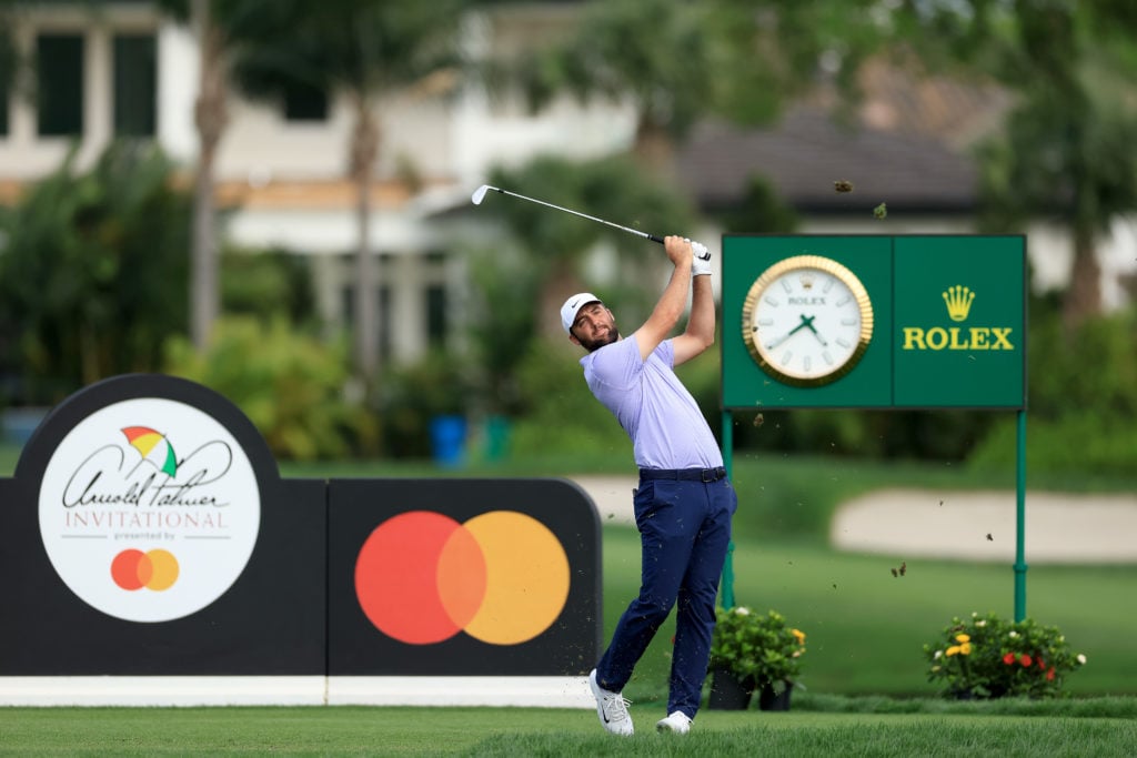 Arnold Palmer Invitational presented by Mastercard - Final Round