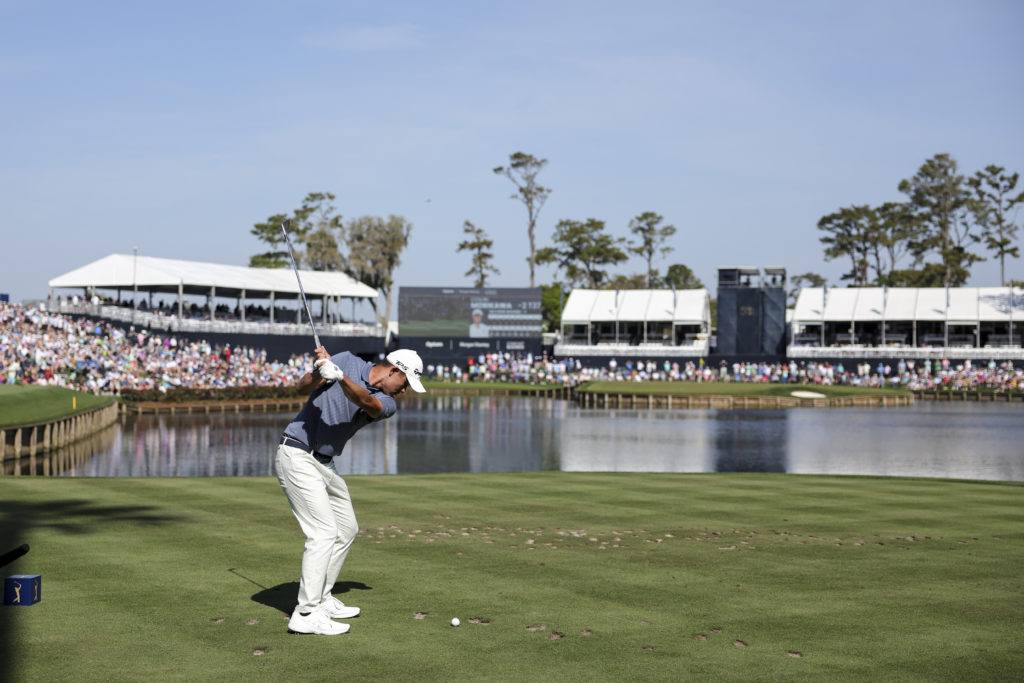 THE PLAYERS Championship - Round Two
