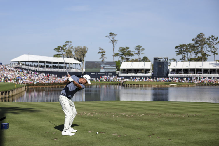 Photo by Logan Bowles/PGA TOUR via Getty Images