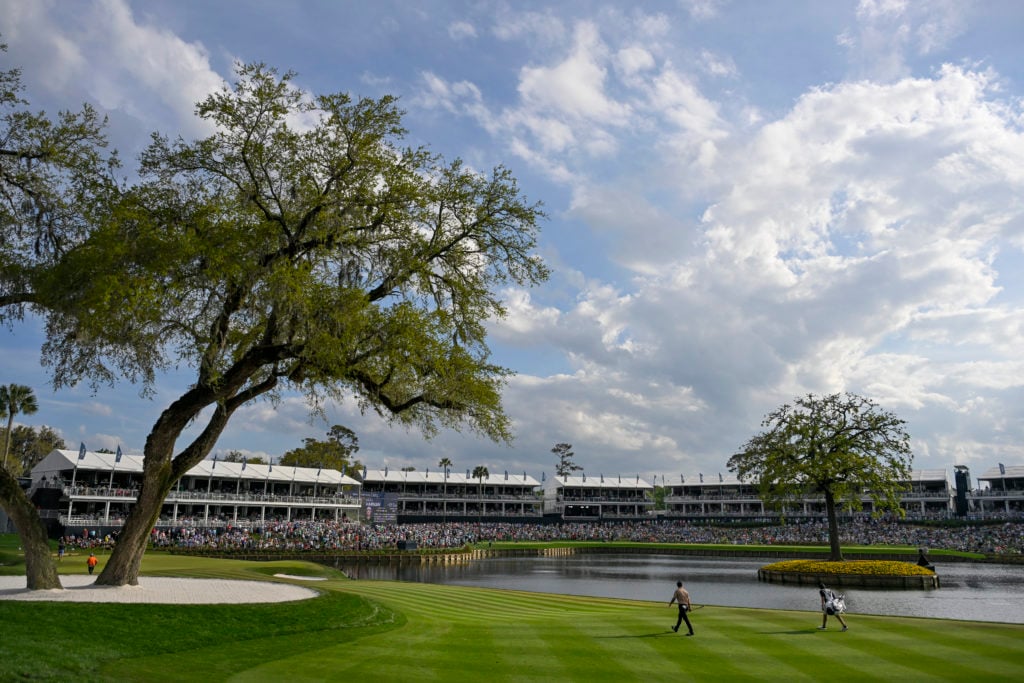THE PLAYERS Championship - Final Round