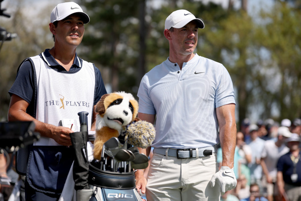 THE PLAYERS Championship - Round Two