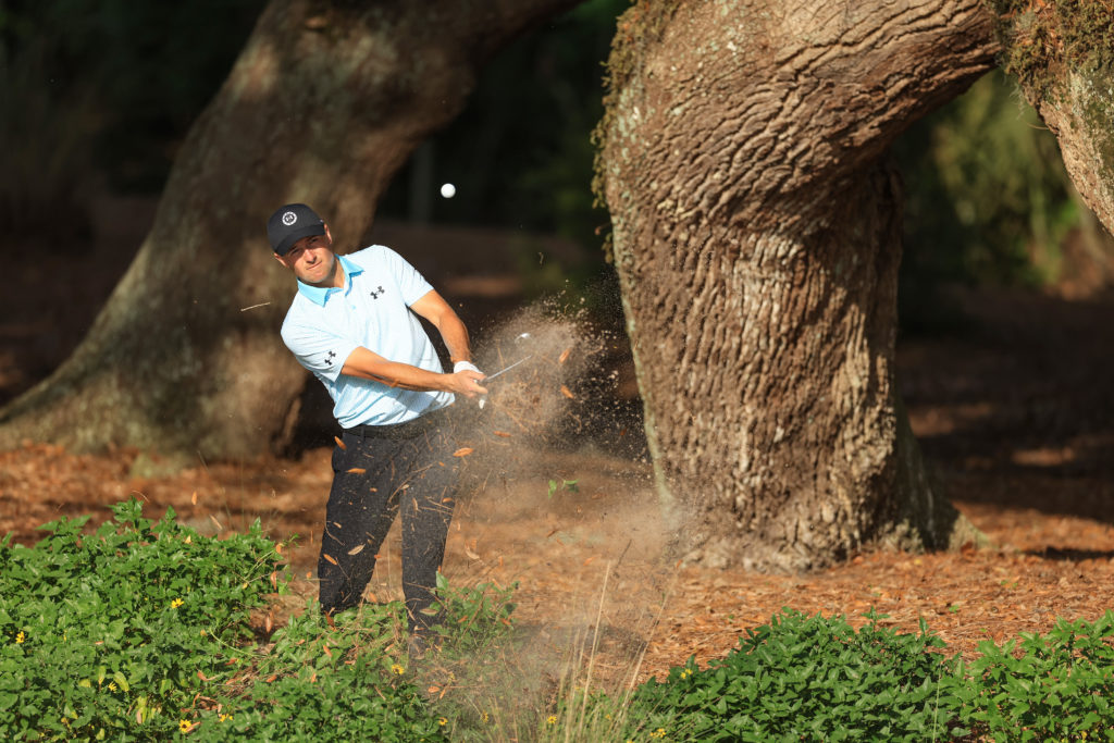 THE PLAYERS Championship - Round Two