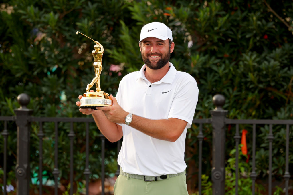 THE PLAYERS Championship - Final Round