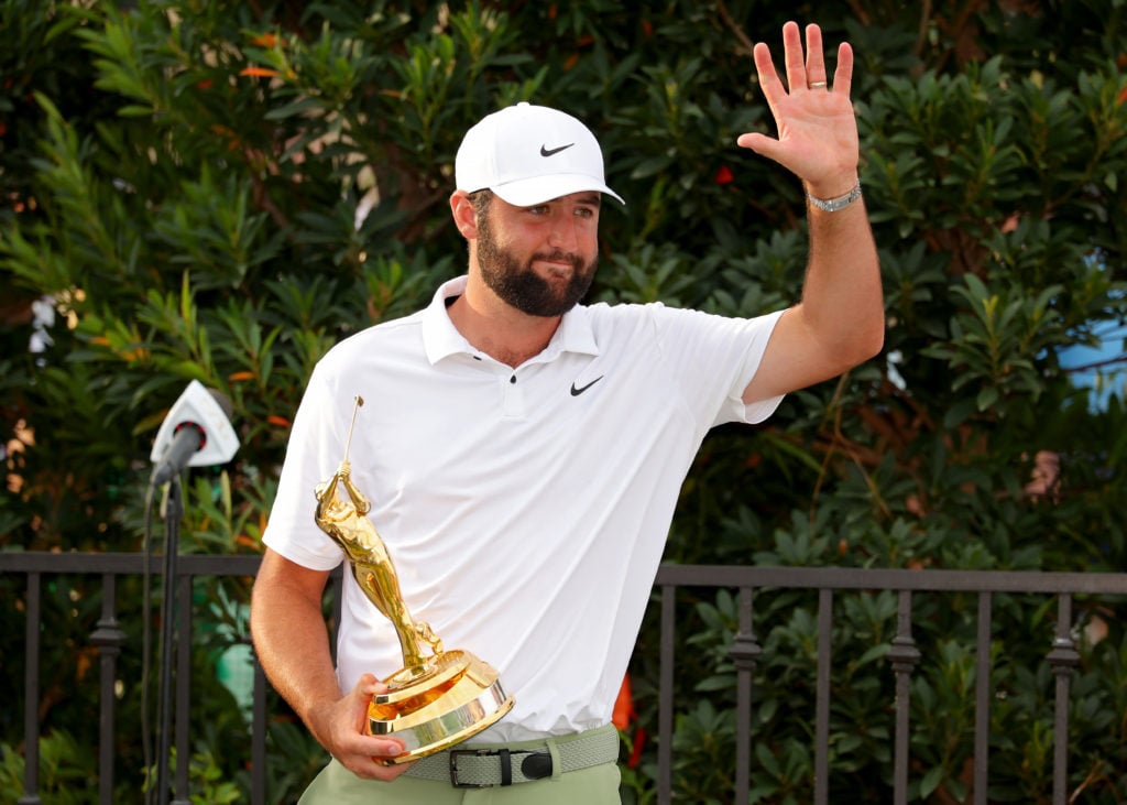 THE PLAYERS Championship - Final Round