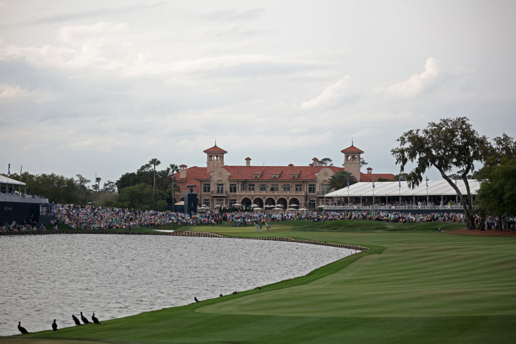 THE PLAYERS Championship - Final Round