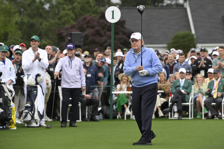 Photo by Ben Jared/PGA TOUR via Getty Images