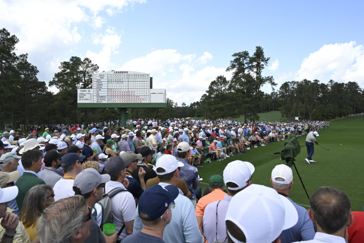 Photo by Ben Jared/PGA TOUR via Getty Images