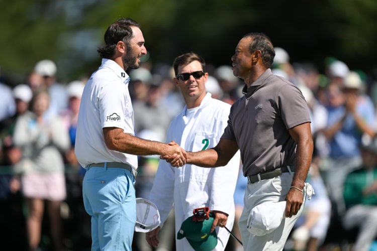 Photo by Ben Jared/PGA TOUR via Getty Images