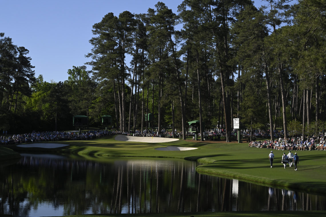 Photo by Ben Jared/PGA TOUR via Getty Images