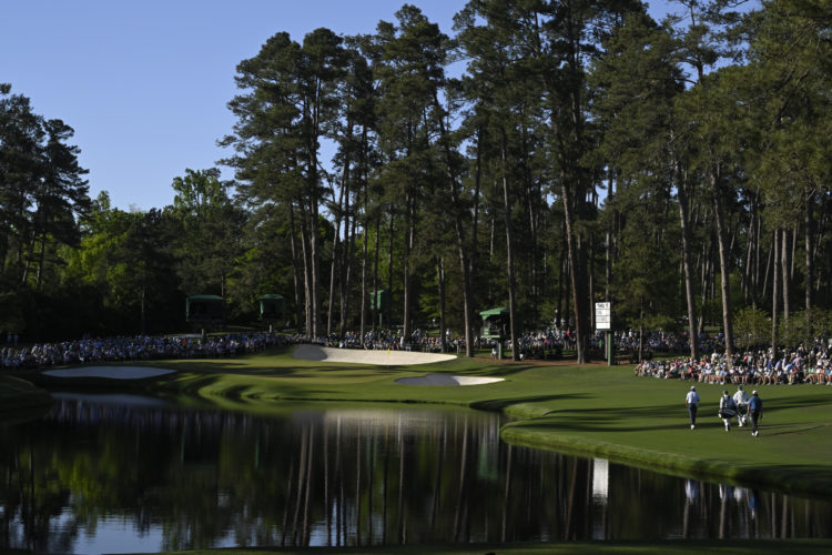 Photo by Ben Jared/PGA TOUR via Getty Images