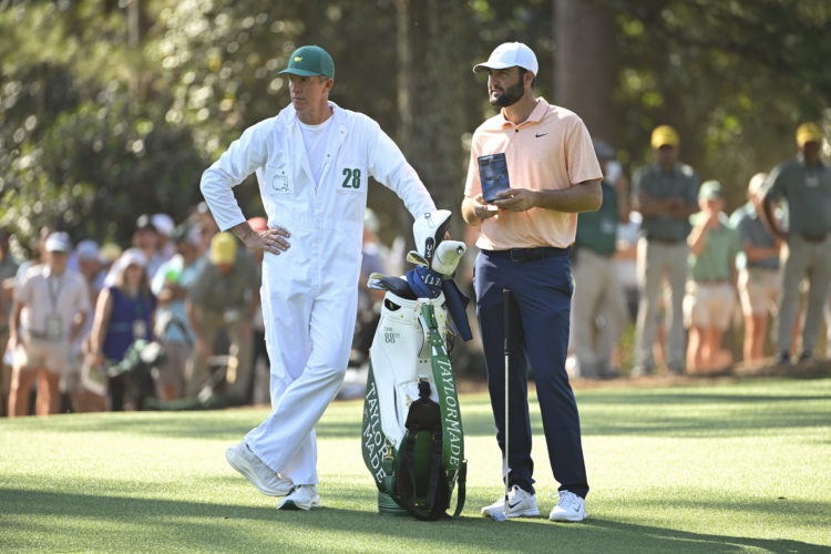 Photo by Ben Jared/PGA TOUR via Getty Images