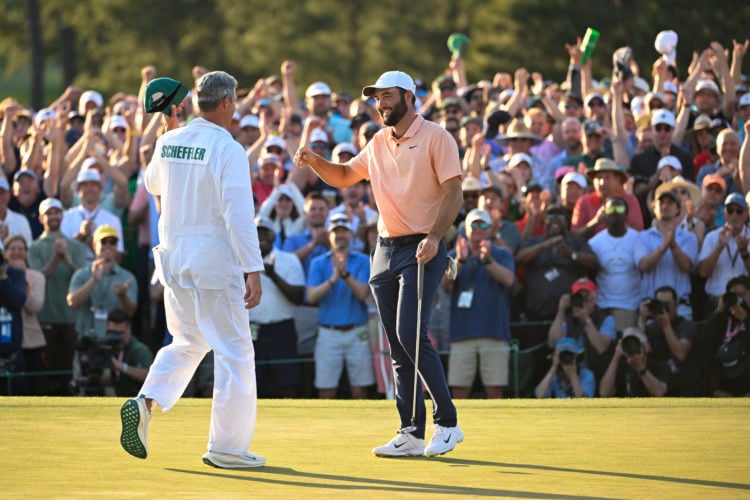 Photo by Ben Jared/PGA TOUR via Getty Images