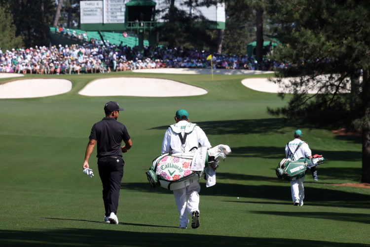 Photo by Jamie Squire/Getty Images