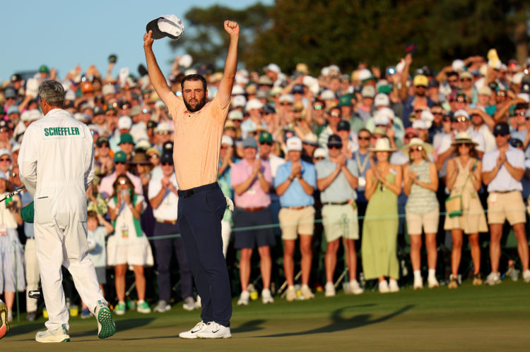 Photo by Andrew Redington/Getty Images