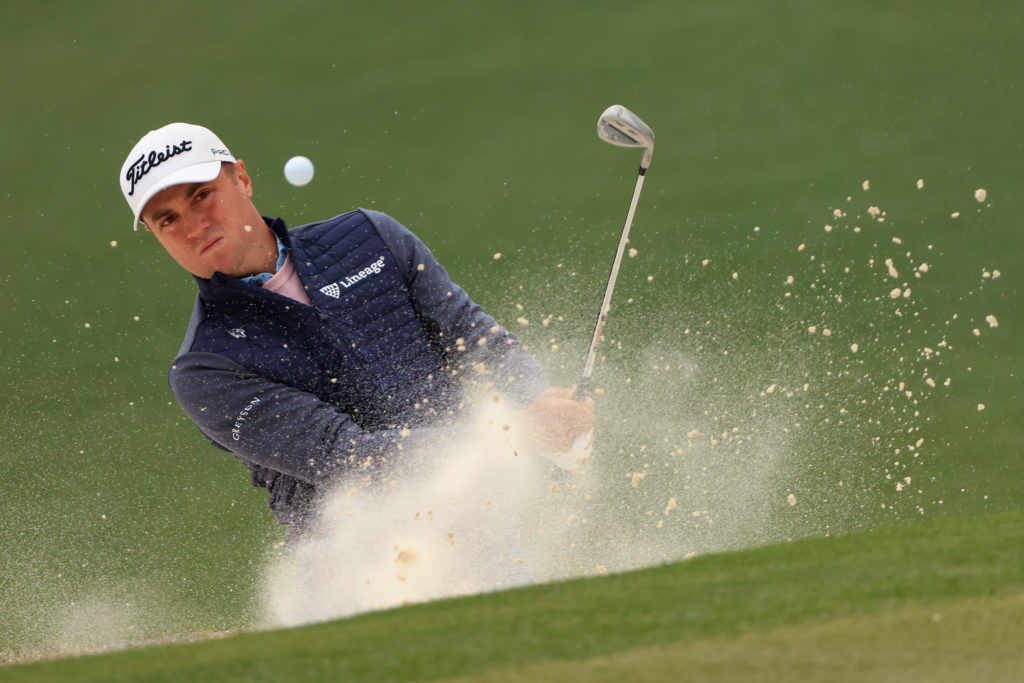2022 Masters Tournament