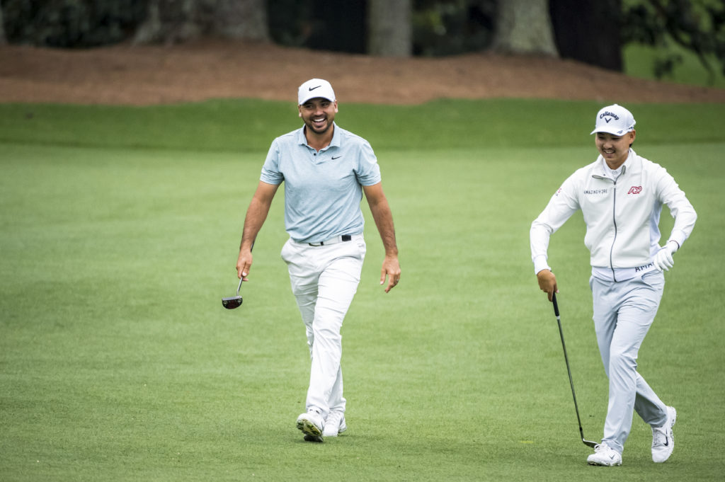 2023 Masters Tournament