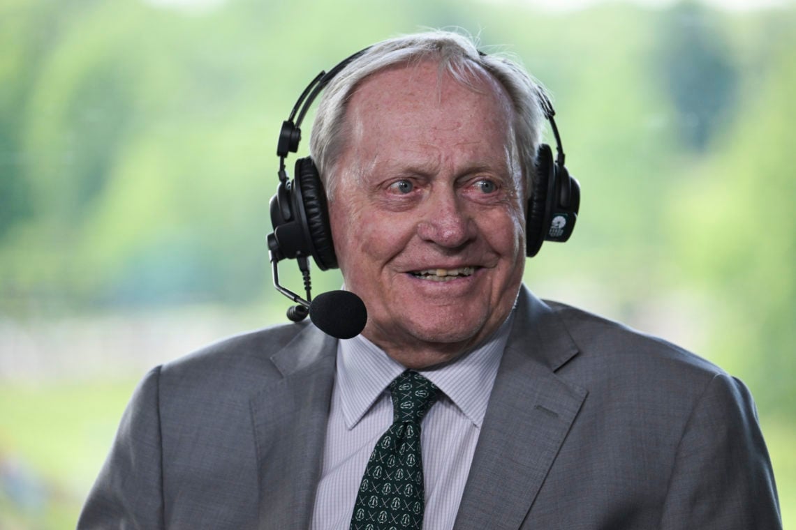 Photo by Chris Condon/PGA TOUR via Getty Images
