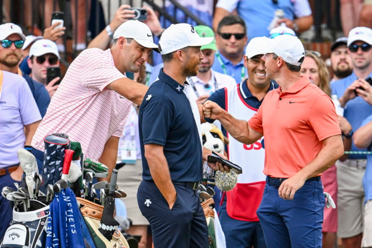 Photo by Keyur Khamar/PGA TOUR via Getty Images