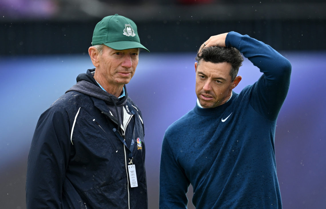 Photo by Stuart Franklin/R&A/R&A via Getty Images