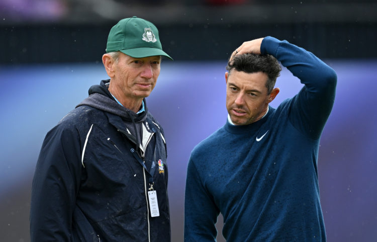 Photo by Stuart Franklin/R&A/R&A via Getty Images