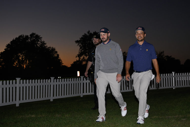 Photo by Ben Jared/PGA Tour