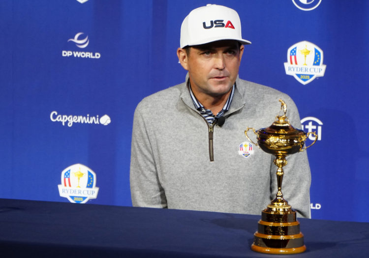 Photo by Mike Stobe/Getty Images