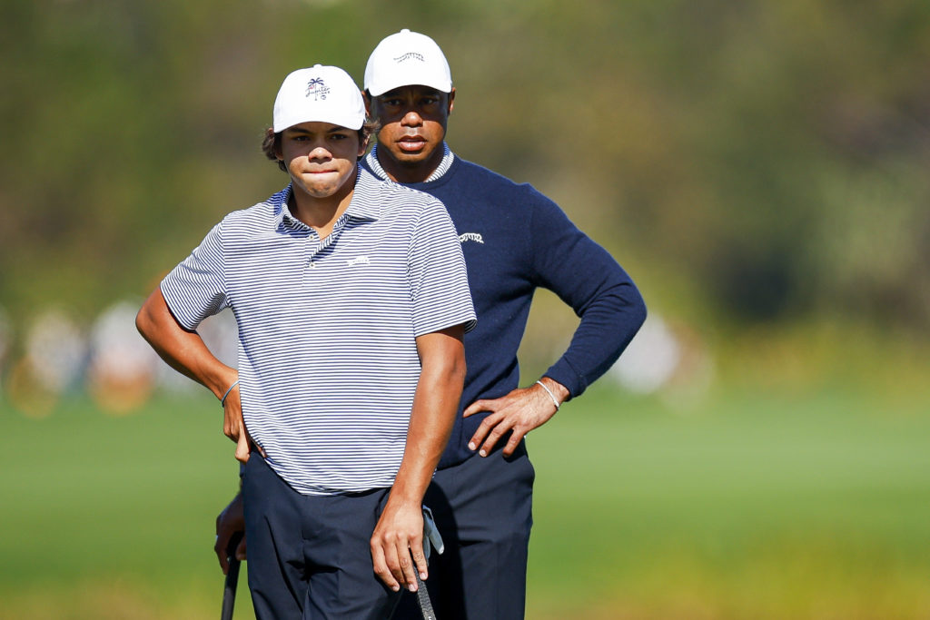 PNC Championship - Round One