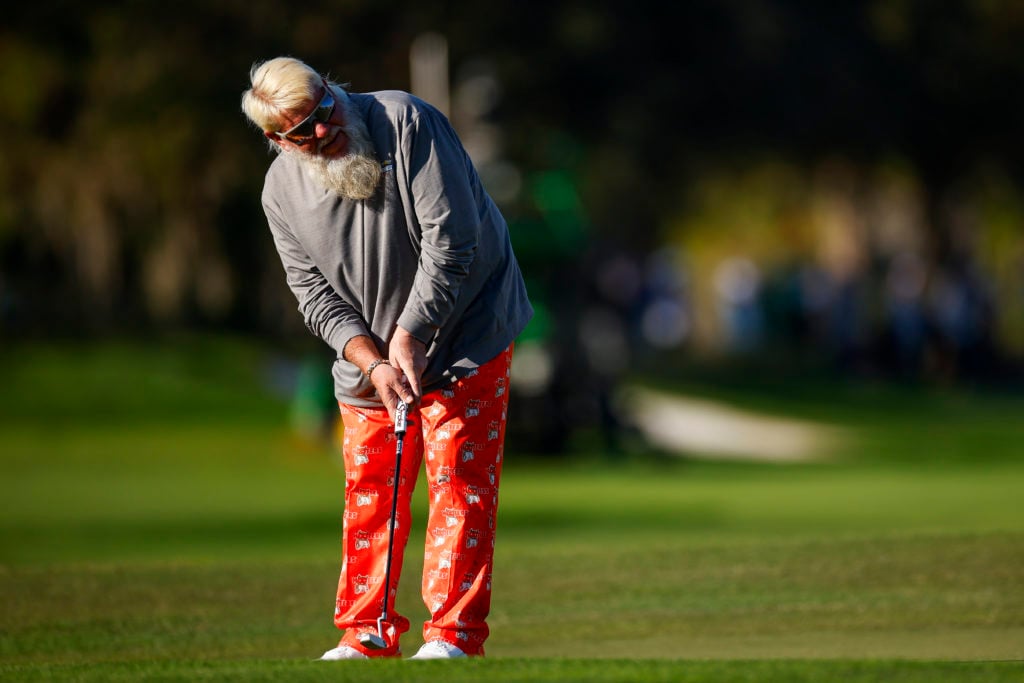 PNC Championship - Round One