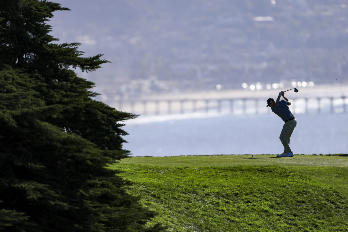 Photo by Sean M. Haffey/Getty Images