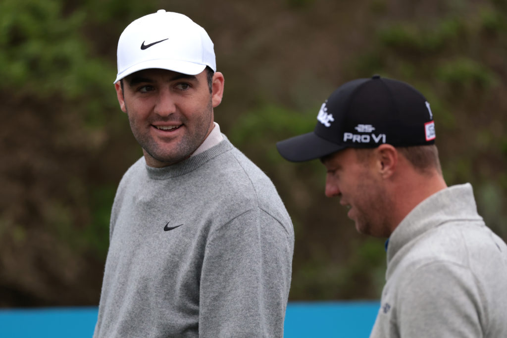 AT&T Pebble Beach Pro-Am 2025 - Previews