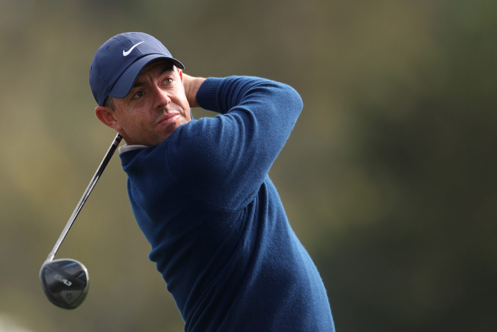 AT&T Pebble Beach Pro-Am 2025 - Final Round