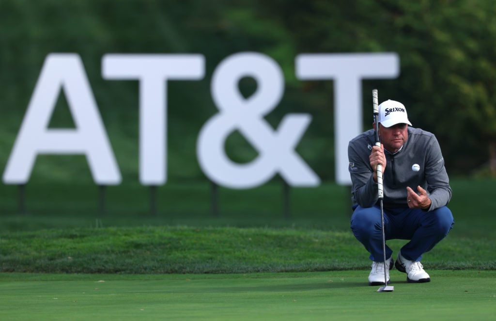 AT&T Pebble Beach Pro-Am 2025 - Final Round