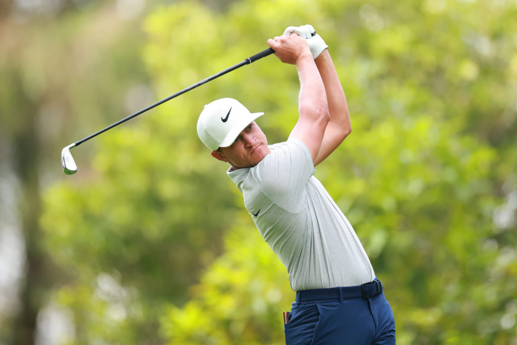 Astara Golf Championship Presented By Mastercard 2025 - Round Three