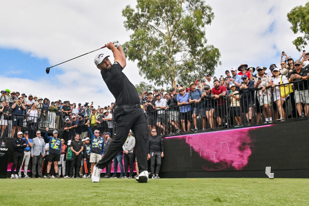 GOLF-LIV-AUS
