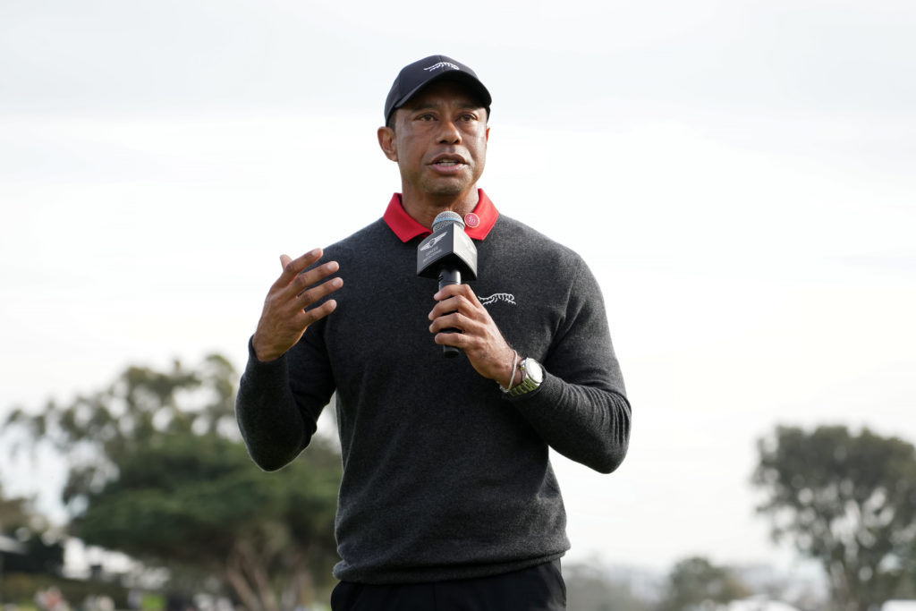 The Genesis Invitational 2025 - Final Round