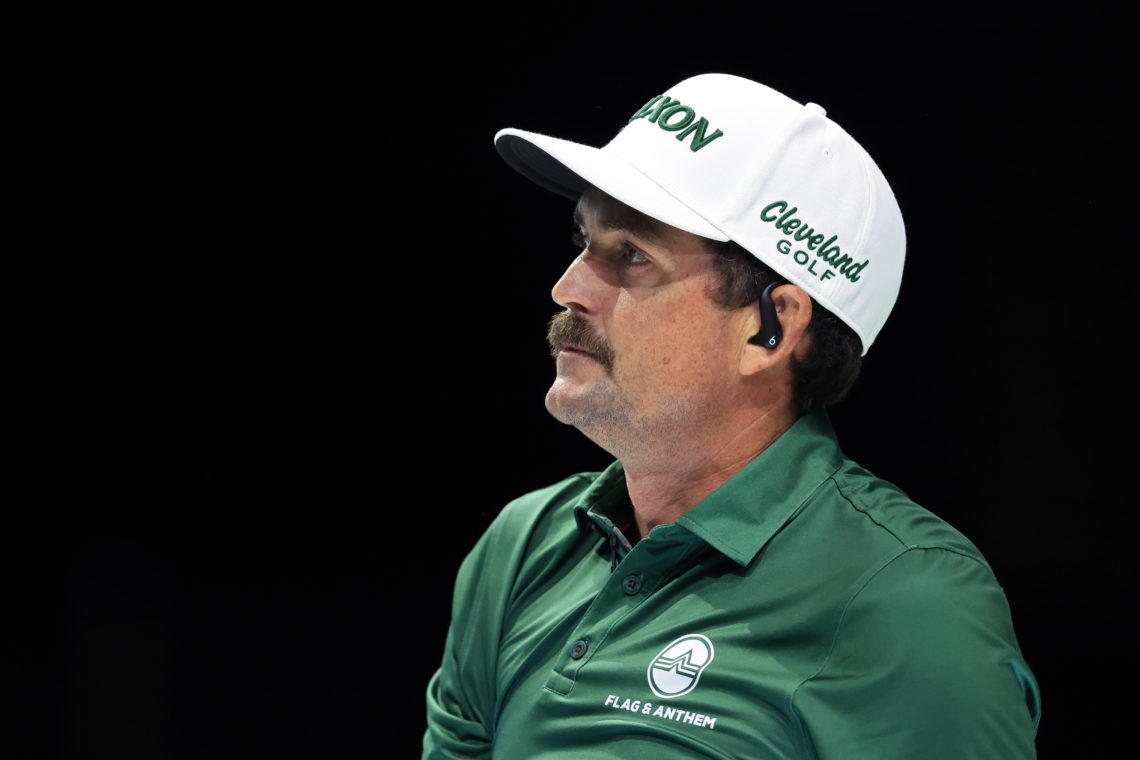Photo by Cliff Hawkins/TGL/TGL Golf via Getty Images