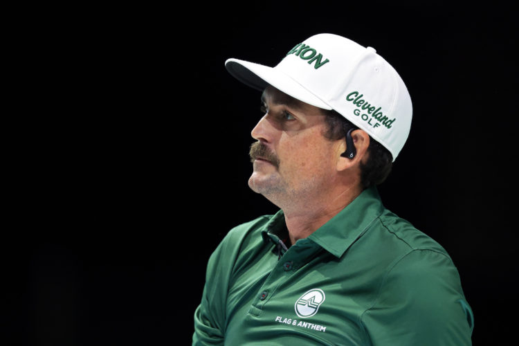 Photo by Cliff Hawkins/TGL/TGL Golf via Getty Images